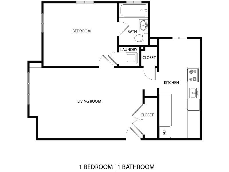 The Eleanor Rigby Apartments